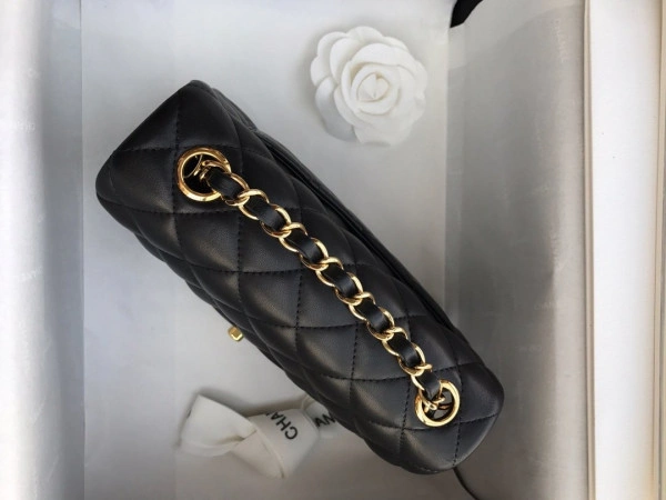 CHANEL FLAP BAG HighQuality 741 - Image 7