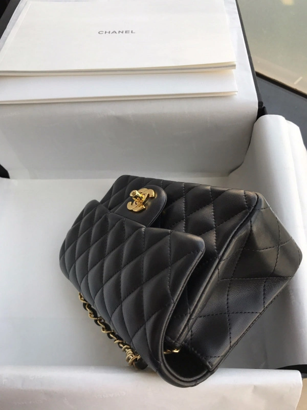 CHANEL FLAP BAG HighQuality 741 - Image 10
