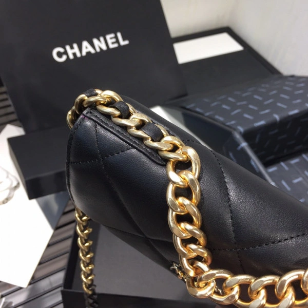 DailyWear CHANEL CHAIN WALLET 1387 - Image 10