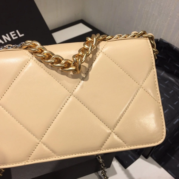 Affordable CHANEL CHAIN WALLET 1389 - Image 4