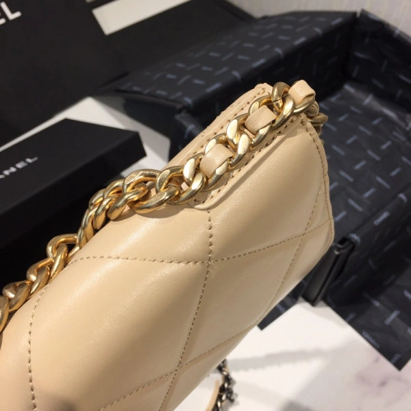 Affordable CHANEL CHAIN WALLET 1389 - Image 3