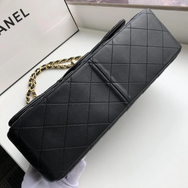 CHANEL FLAP BAG 30CM DailyWear 799 - Image 4