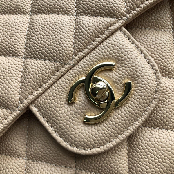 CHANEL FLAP BAG 30CM SportInspired 797 - Image 4
