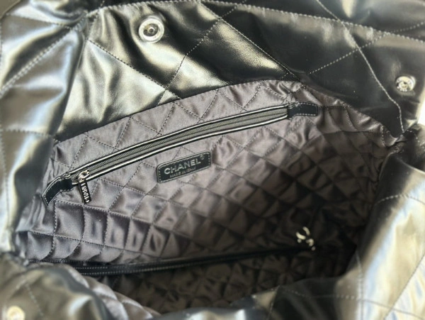 Affordable CHANEL 22 SMALL HANDBAG 1619 - Image 7