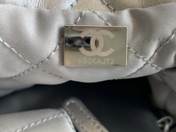 GoAnywhere CHANEL 22 SMALL HANDBAG 1591 - Image 4