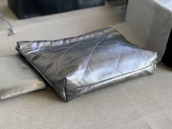 GoAnywhere CHANEL 22 SMALL HANDBAG 1591 - Image 8