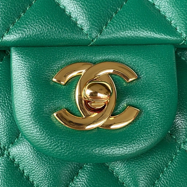 CHANEL FLAP BAG GoAnywhere 420 - Image 3