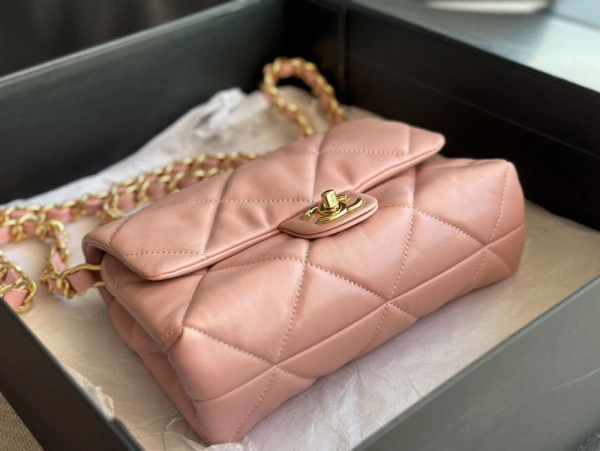 CHANEL FLAP BAG GoAnywhere 421 - Image 5