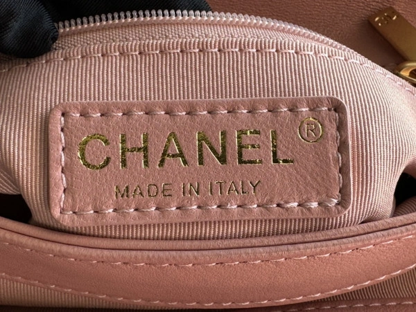 CHANEL FLAP BAG GoAnywhere 421 - Image 8