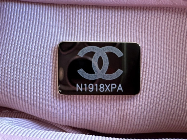 CHANEL FLAP BAG GoAnywhere 421 - Image 9