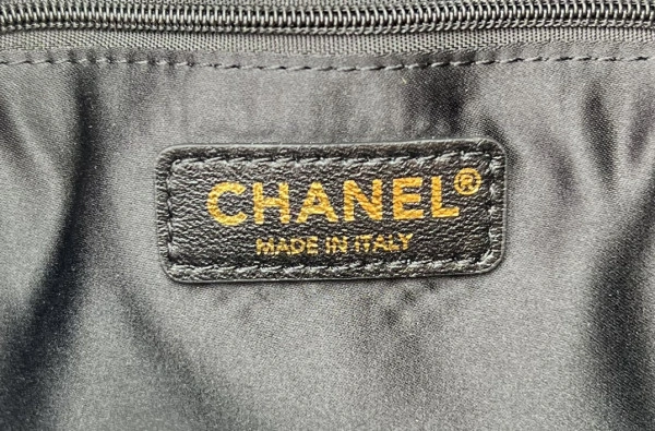 CHANEL Petit Shopping Tote PST GoAnywhere 1152 - Image 10