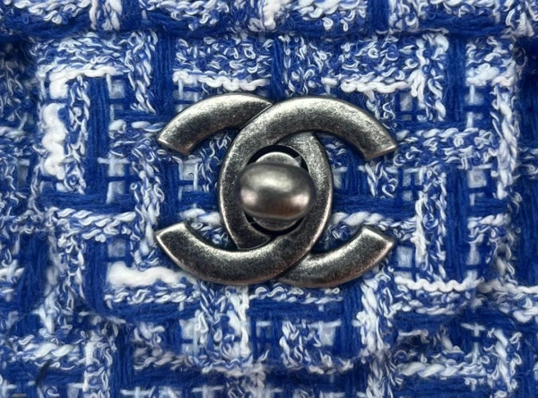 CHANEL FLAP BAG TopPick 386 - Image 5
