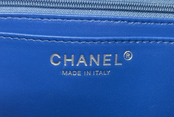 CHANEL FLAP BAG TopPick 386 - Image 9