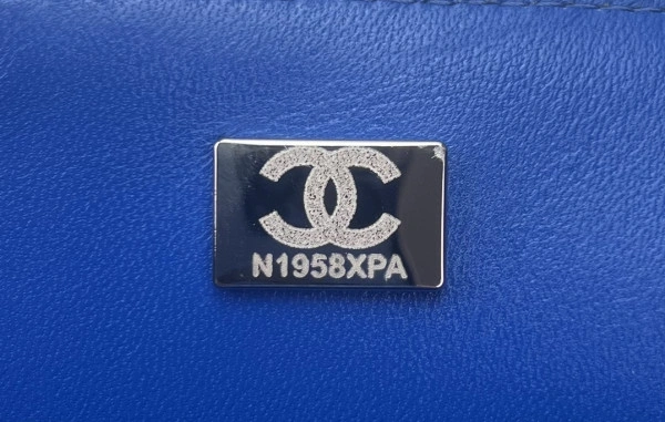 CHANEL FLAP BAG TopPick 386 - Image 10