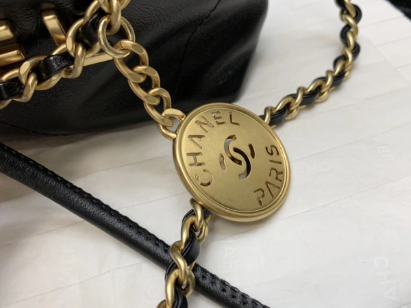 ModernLook CHANEL 22 MINI HANDBAG-23*18.5*6CM 1561 - Image 4