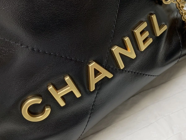 ModernLook CHANEL 22 MINI HANDBAG-23*18.5*6CM 1561 - Image 7