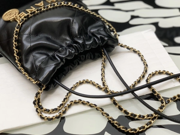 ModernLook CHANEL 22 MINI HANDBAG-23*18.5*6CM 1561 - Image 6