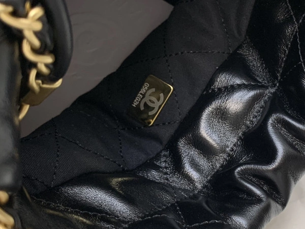 ModernLook CHANEL 22 MINI HANDBAG-23*18.5*6CM 1561 - Image 9