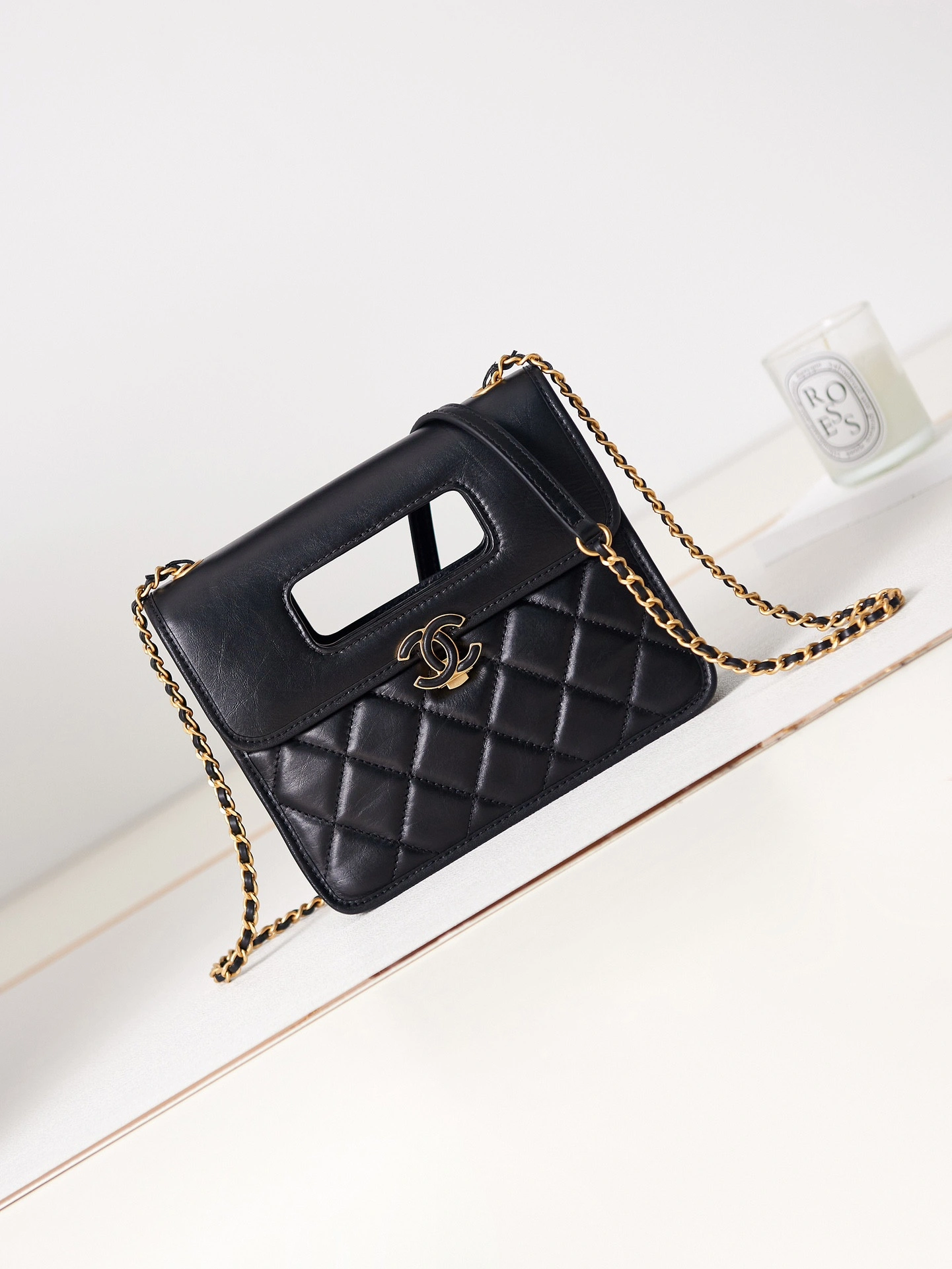 CHANEL SMALL TOTE StreetReady 1127 - Image 4