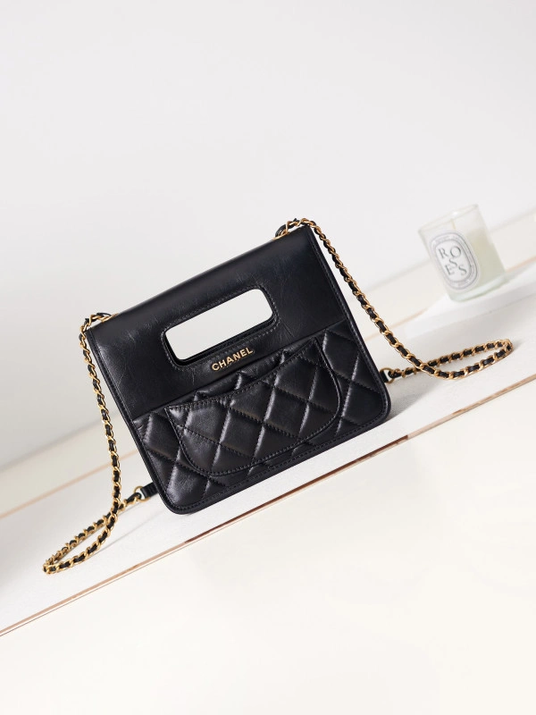 CHANEL SMALL TOTE StreetReady 1127 - Image 6