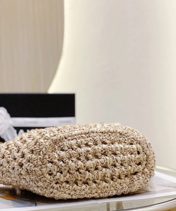 AllSeason CHANEL SMALL SHOPPING BAG 1132 - Image 7