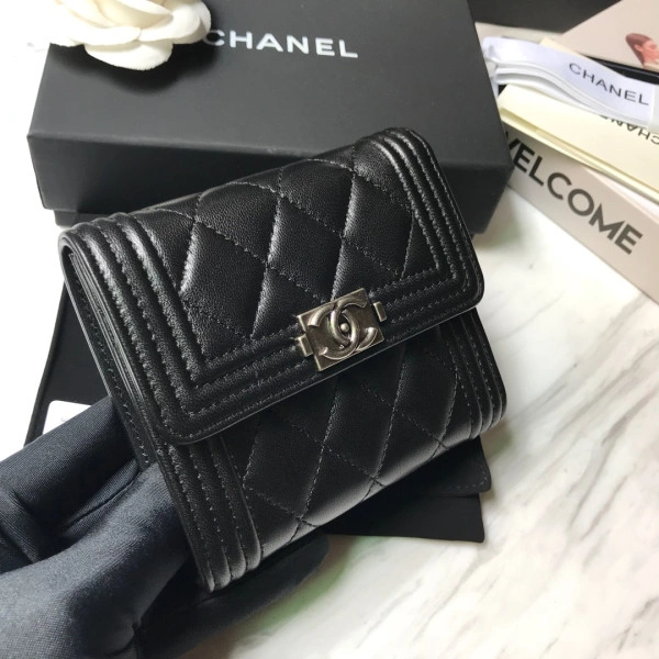 CHANEL WALLET EasyMatch 1763 - Image 5