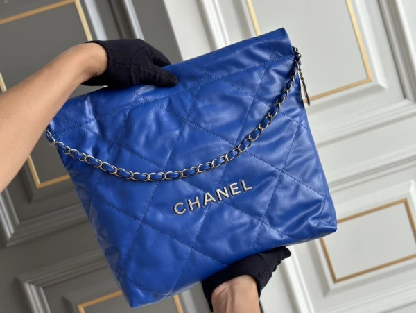 GoodFit CHANEL 22 SMALL HANDBAG 1545 - Image 4