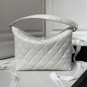 CHANEL MAXI HOBO HANDBAG NewStyle 1534