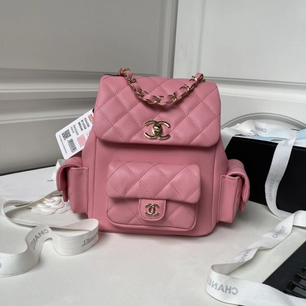 CHANEL BACKPACK TopPick 128 - Image 3
