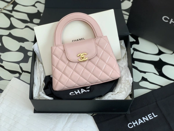 CHANEL Kelly Nano Bag ModernLook 1515 - Image 3