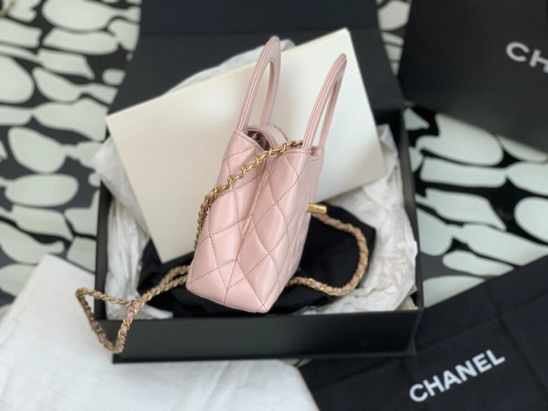 CHANEL Kelly Nano Bag ModernLook 1515 - Image 5