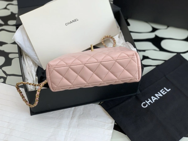 CHANEL Kelly Nano Bag ModernLook 1515 - Image 8