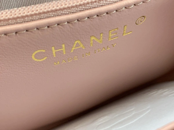 CHANEL Kelly Nano Bag ModernLook 1515 - Image 9