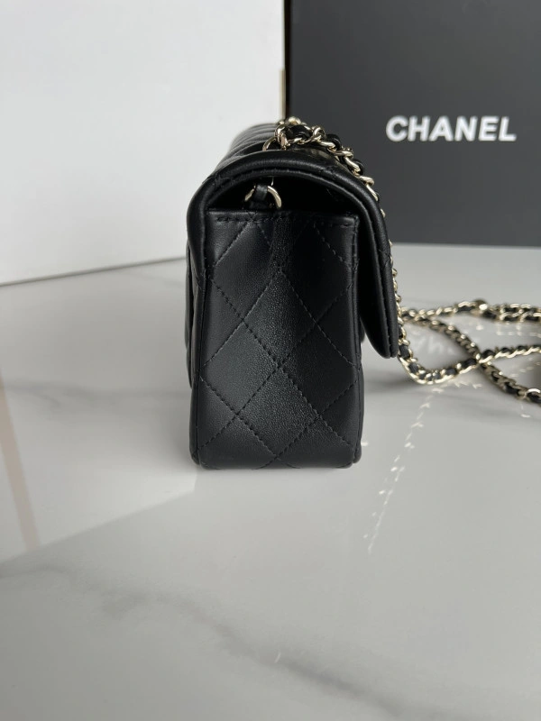 DailyWear CHANEL FLAP BAG 380 - Image 5