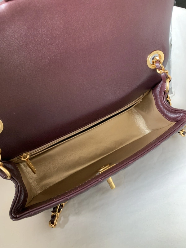 CHANEL FLAP BAG SmartChoice 364 - Image 9