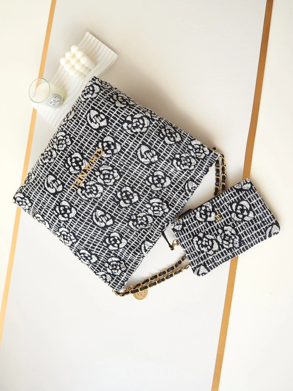 ModernLook CHANEL 22 HANDBAG 1487 - Image 7