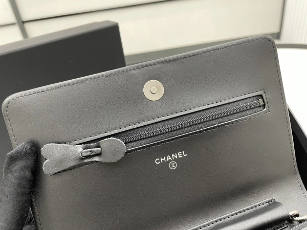 CHANEL WALLET GoodFit 167 - Image 7