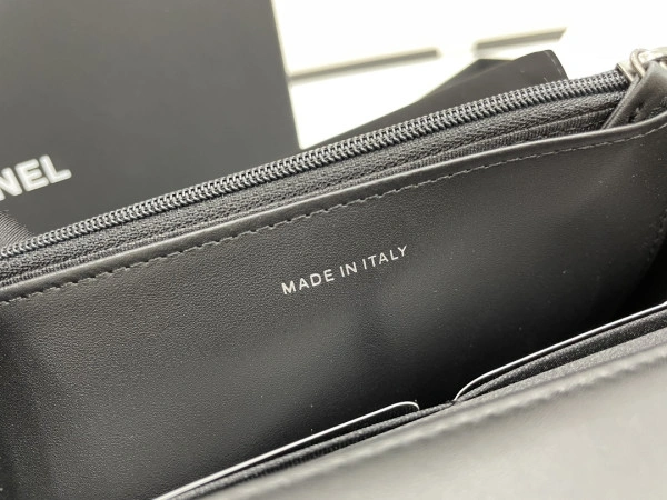CHANEL WALLET GoodFit 167 - Image 9