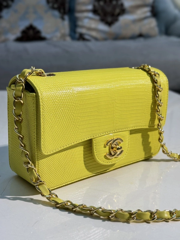 BestValue CHANEL FLAP BAG 20CM 331 - Image 3