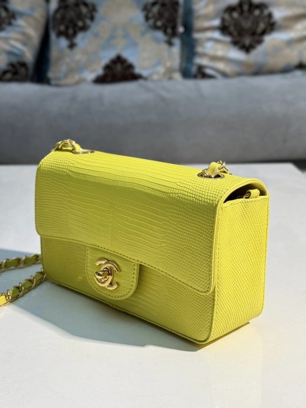 BestValue CHANEL FLAP BAG 20CM 331 - Image 5