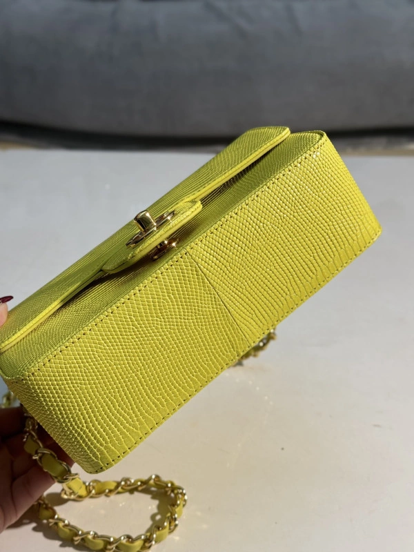 BestValue CHANEL FLAP BAG 20CM 331 - Image 6