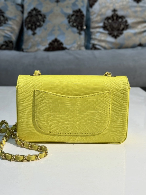 BestValue CHANEL FLAP BAG 20CM 331 - Image 7