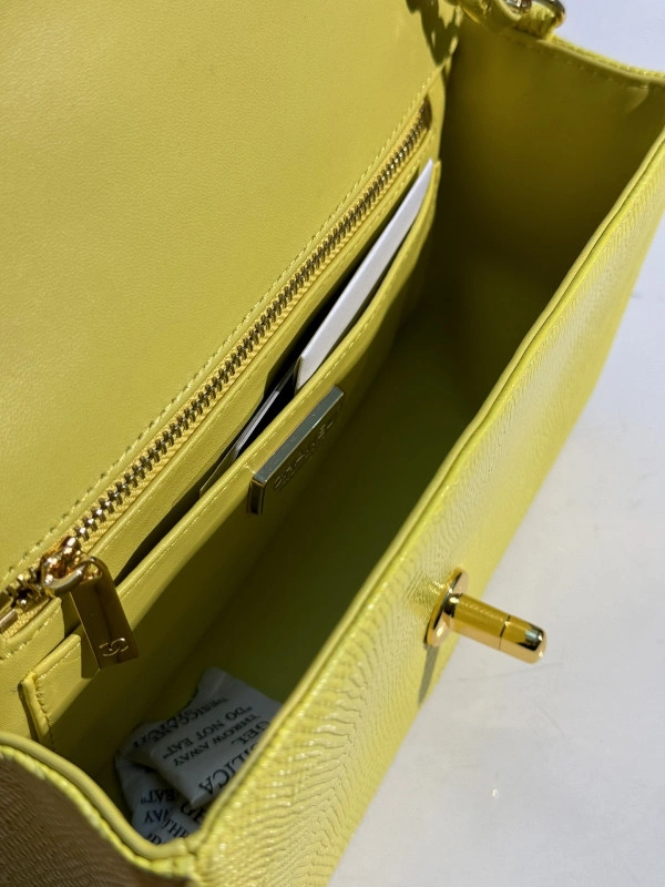 BestValue CHANEL FLAP BAG 20CM 331 - Image 10