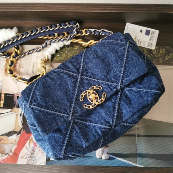 CHANEL FALP BAG - 26×16×9cm Comfortable 321 - Image 4