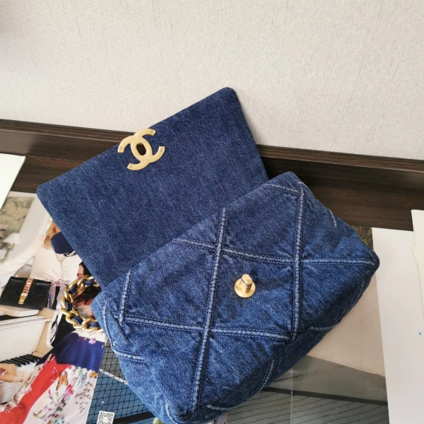 CHANEL FALP BAG - 26×16×9cm Comfortable 321 - Image 5