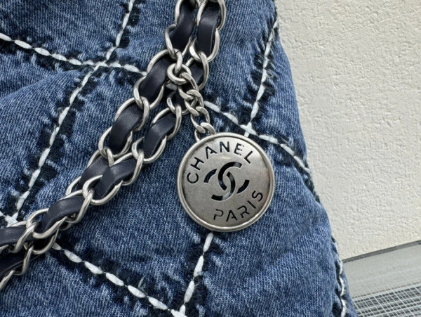 CHANEL 22 HANDBAG -39*42*8cm DailyWear 1448 - Image 5