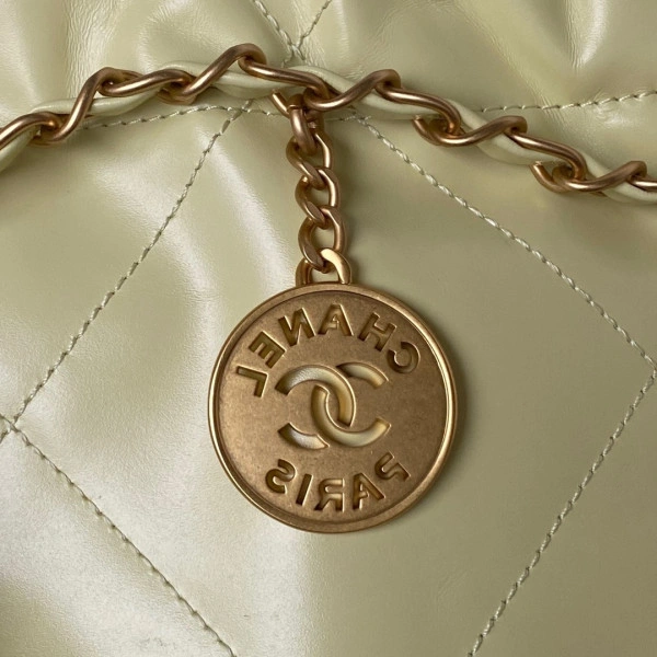 NewStyle CHANEL 22 HANDBAG -30×45×8cm 1446 - Image 5