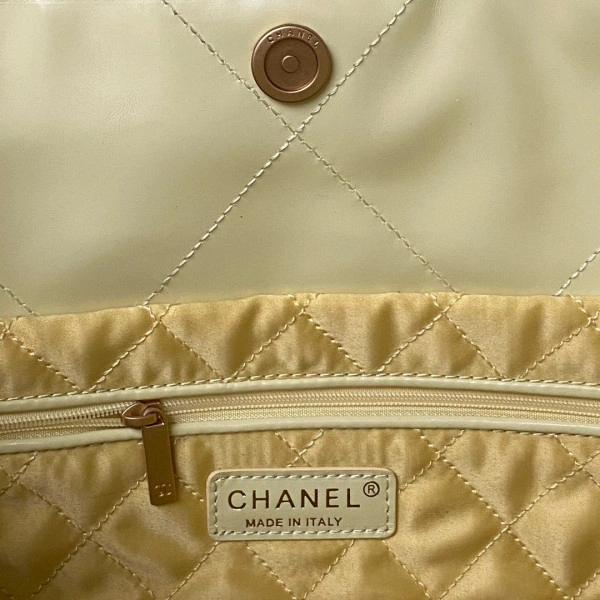 NewStyle CHANEL 22 HANDBAG -30×45×8cm 1446 - Image 8