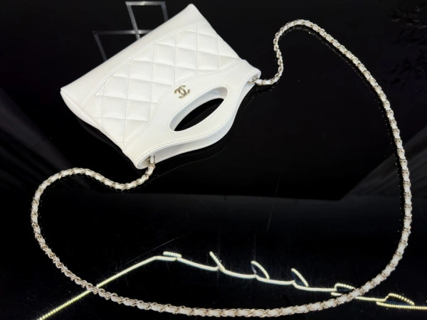 WellDesigned CHANEL 24S 31bag nano -21*17*3.5cm 1434 - Image 8