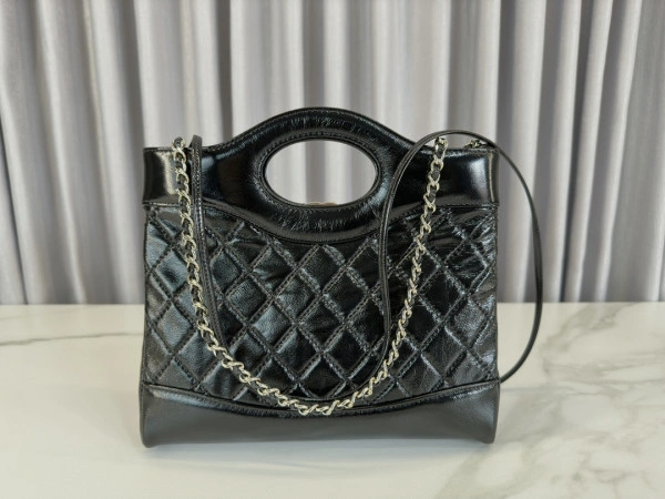CHANEL 24S 31bag small -22*23*5.5cm SmartChoice 1441 - Image 4